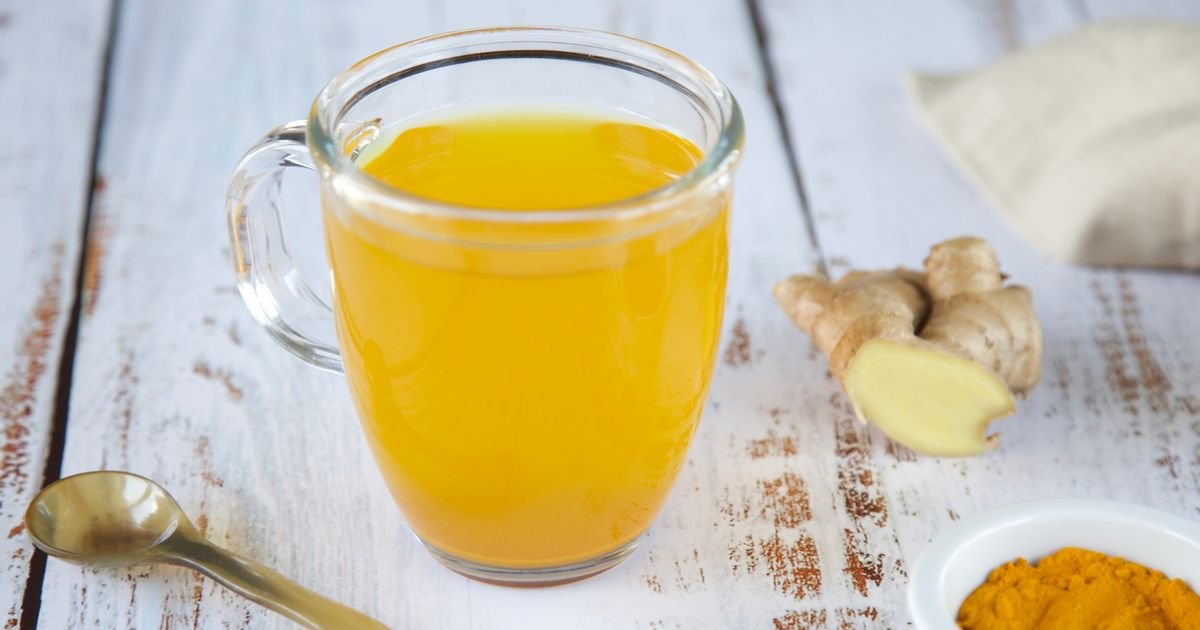 'I'm a doctor - a tea like night is the most powerful natural remedy in the world'