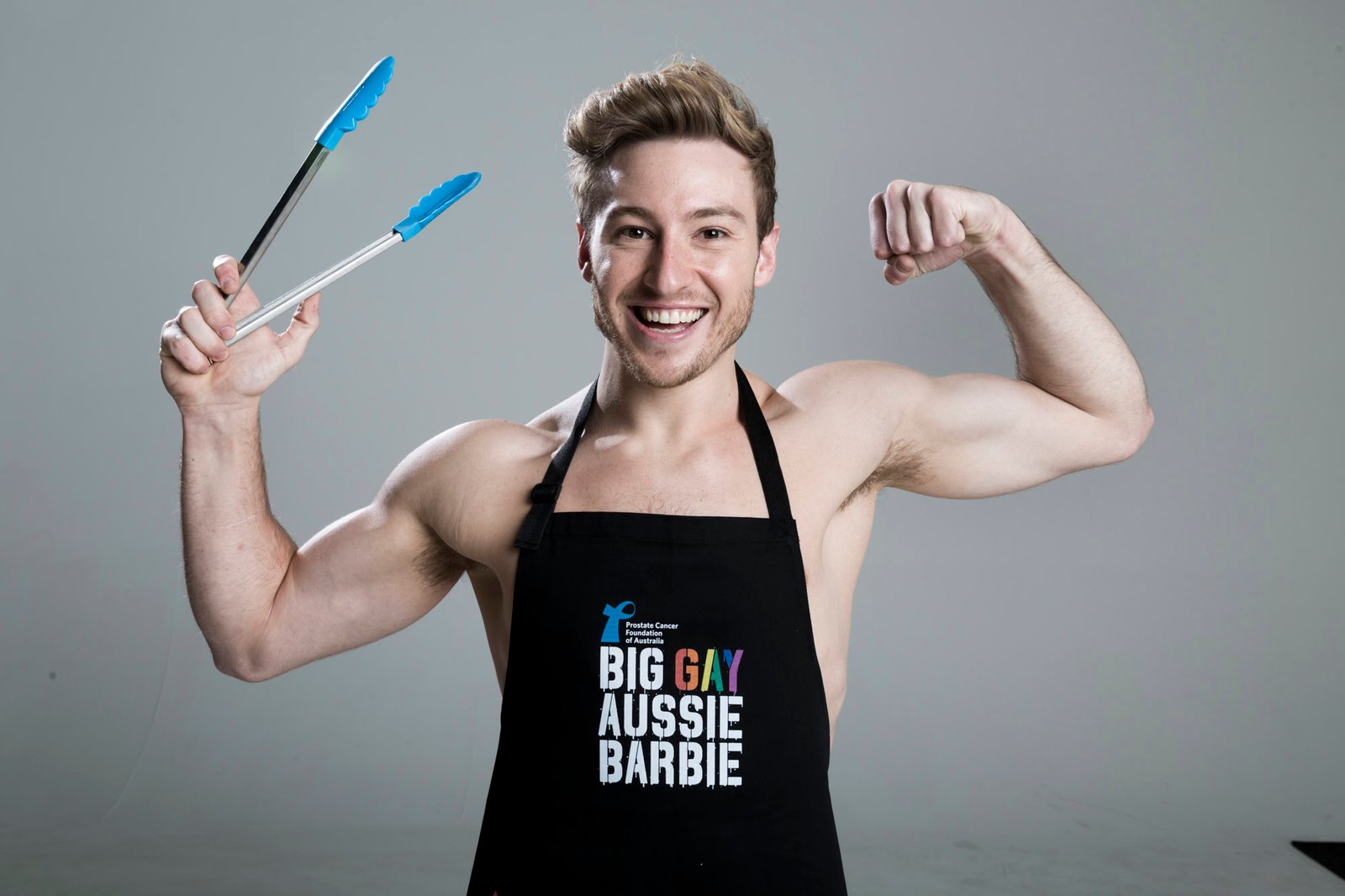 The prostate cancer is different for gay and bisessual men