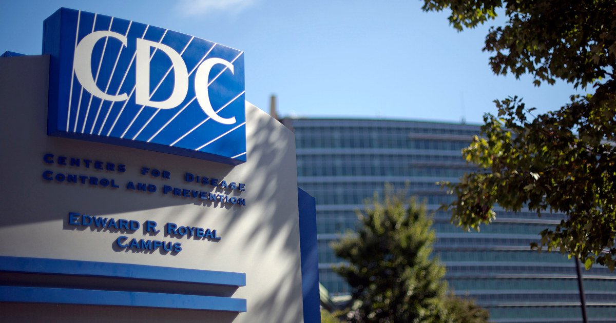 A meeting CDC cdc vaccinous, the first of Kennedy to HHS, is postponed