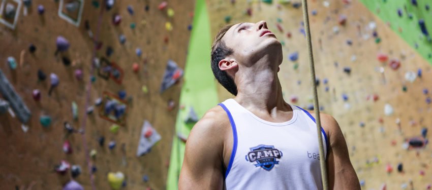 Climb Wall Wall - Star Observer