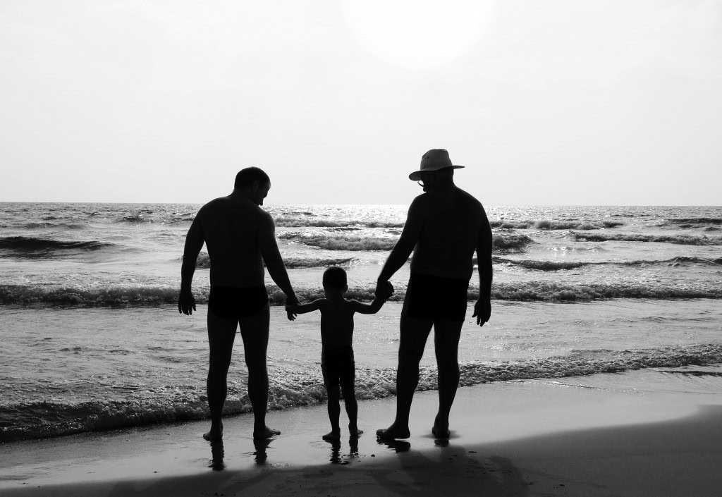 The path to achieve family dreams