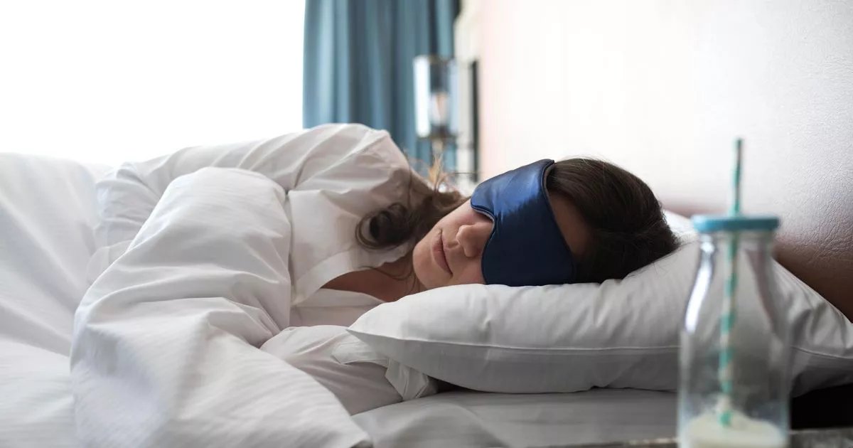 Five sleepy tips to help you feel rested when the orologies go forward this sunday