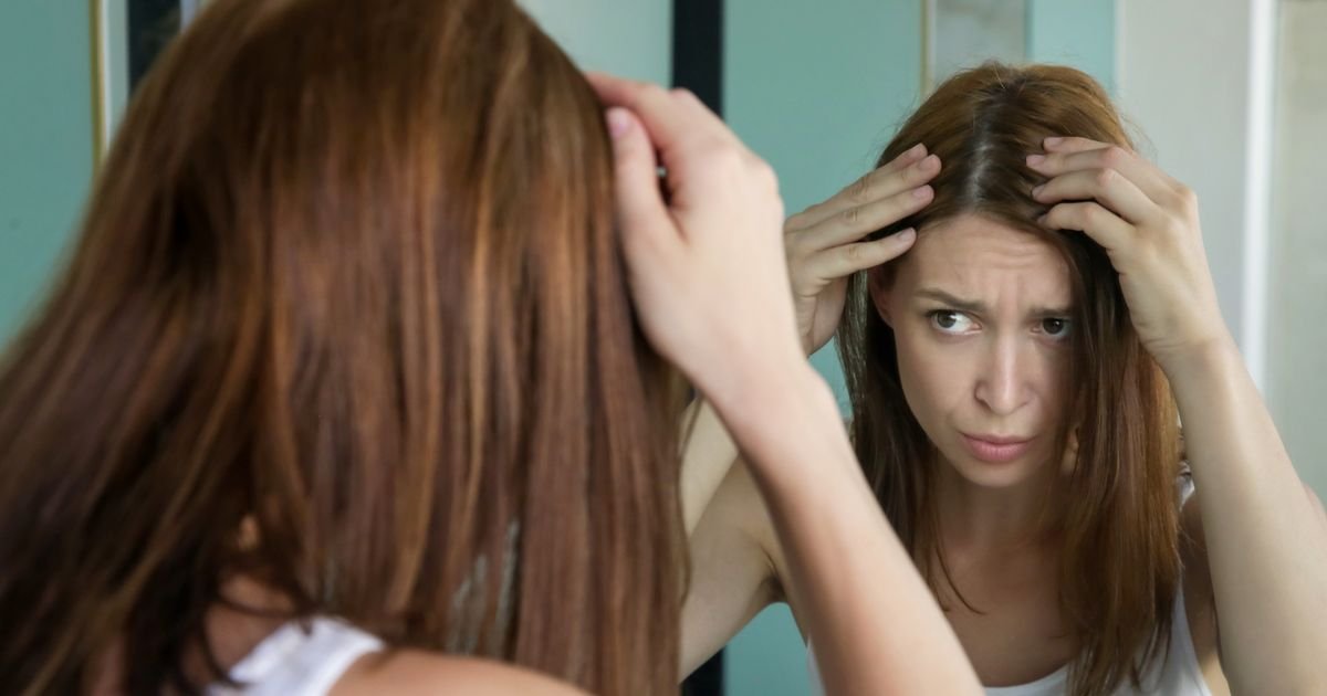 Avoiding this food can save your shuts, according to the hairstyle