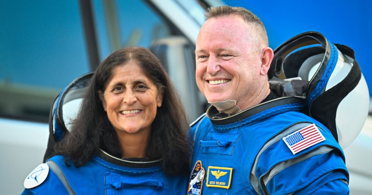 NASA Offline Sanity Rispe Facu'stronati'statry'sta 'astronauts of salvation's mission