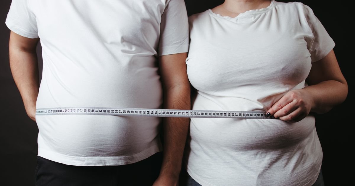 The doctor has noticed popular 'snack' healt 'can actually contribute to weight weight "