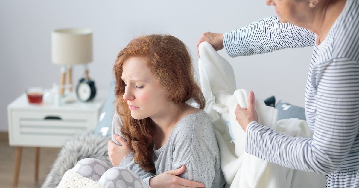 5 Hotspots of 5 Norovirus "to regularly polish your house as cases continue to rise