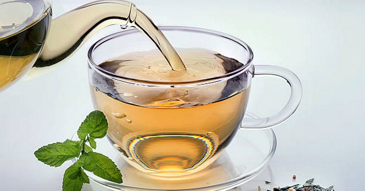 Expert shares the best teas to reduce inflammation and facilitating arthritis