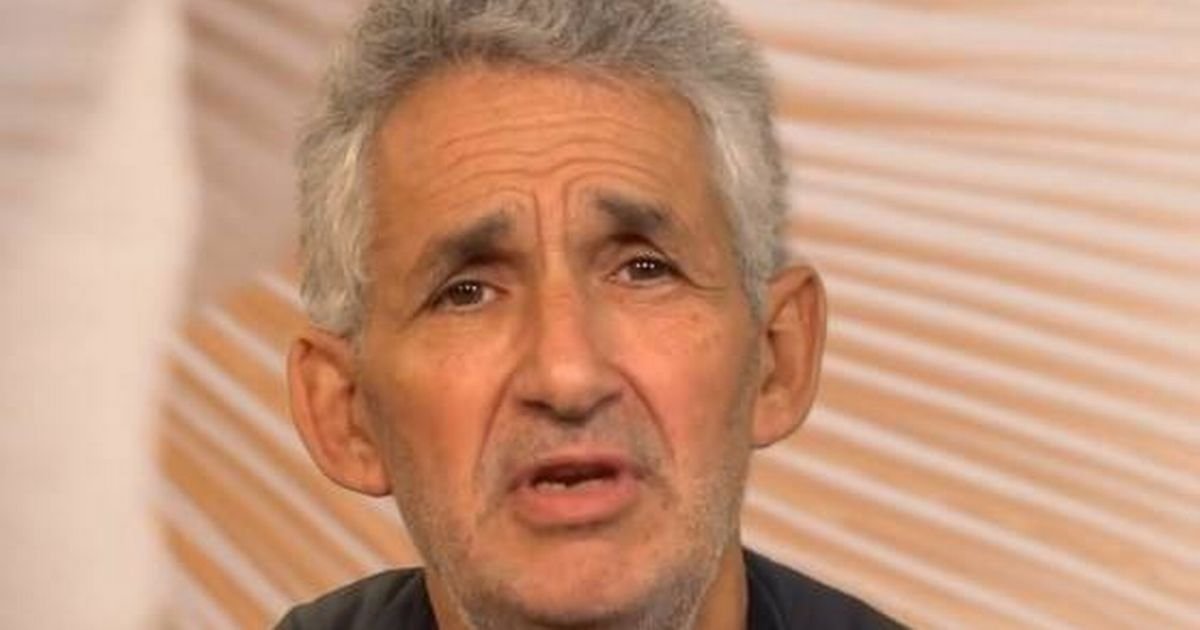 Tim Spector explains the unhealthy truth behind the "low warm" foods for weight loss