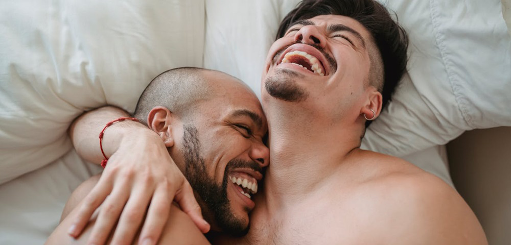 Your guidance of enjoying transmascular sex