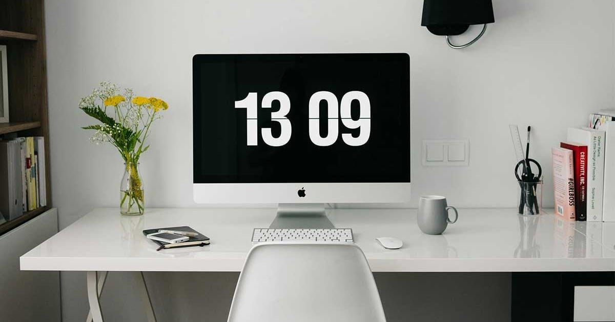 15 simple ways to reset all your work day