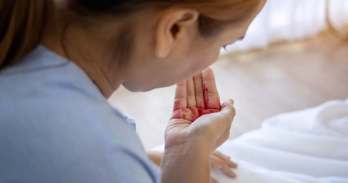 The doctor explains 3 reasons why a cough will not go and is not cougar