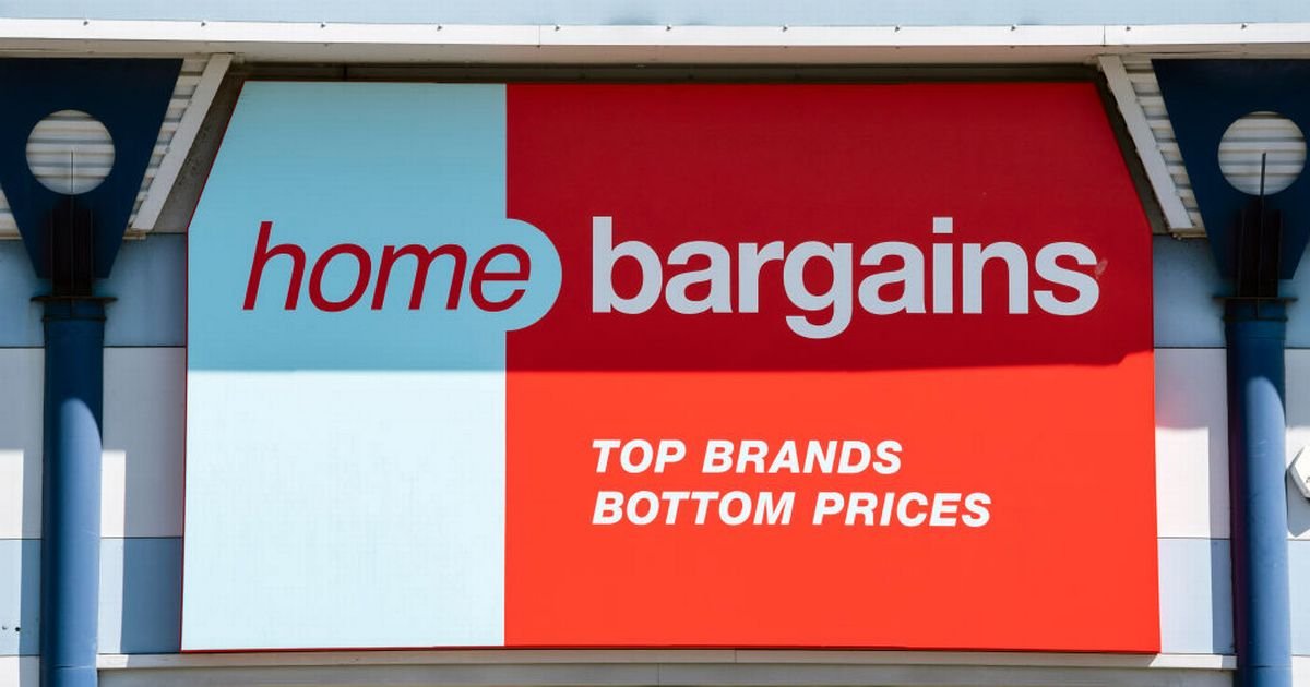 The Bargains House selling products sparing space for a fraction of the price