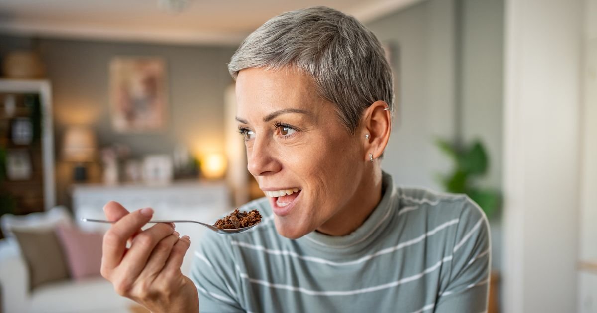 Eat more than this popular breakfast article can wash the health of the heart and regular blood sugar