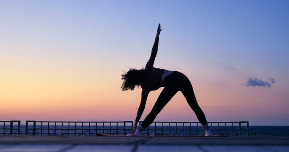 When is the best time to exercise - mornings, half or evening?
