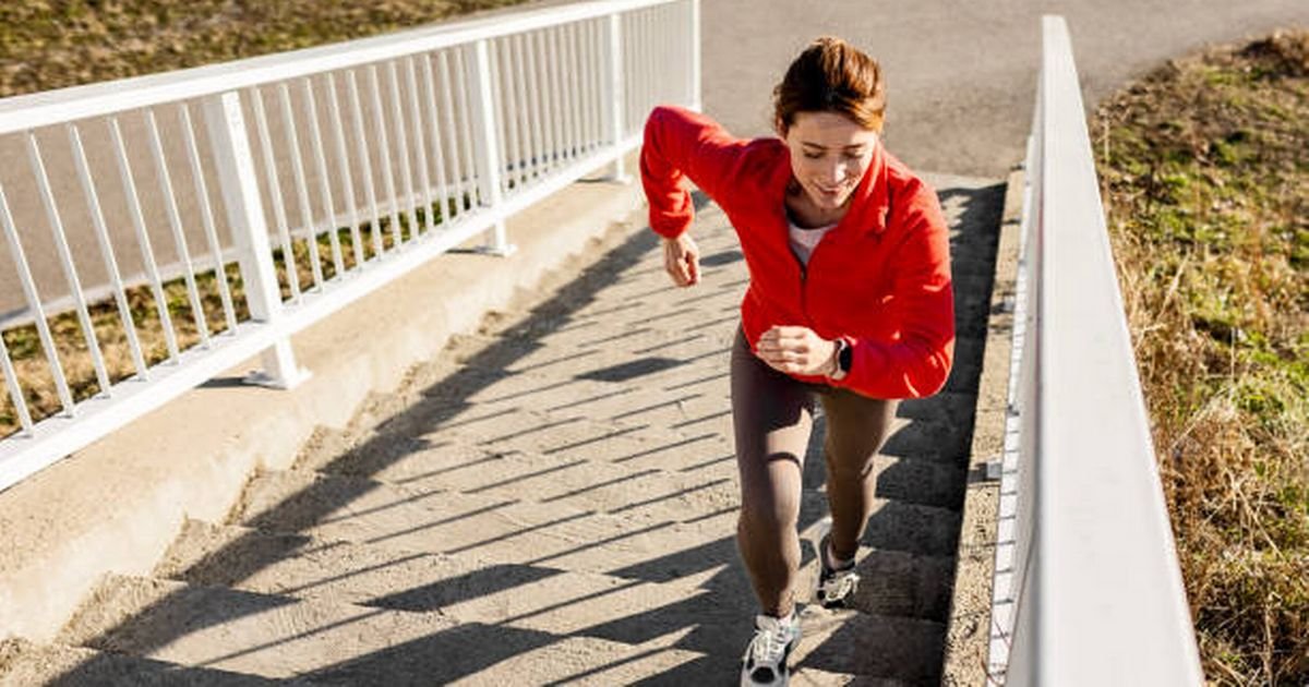 Five actual life changes to get fitter - even you are too busy for the gym
