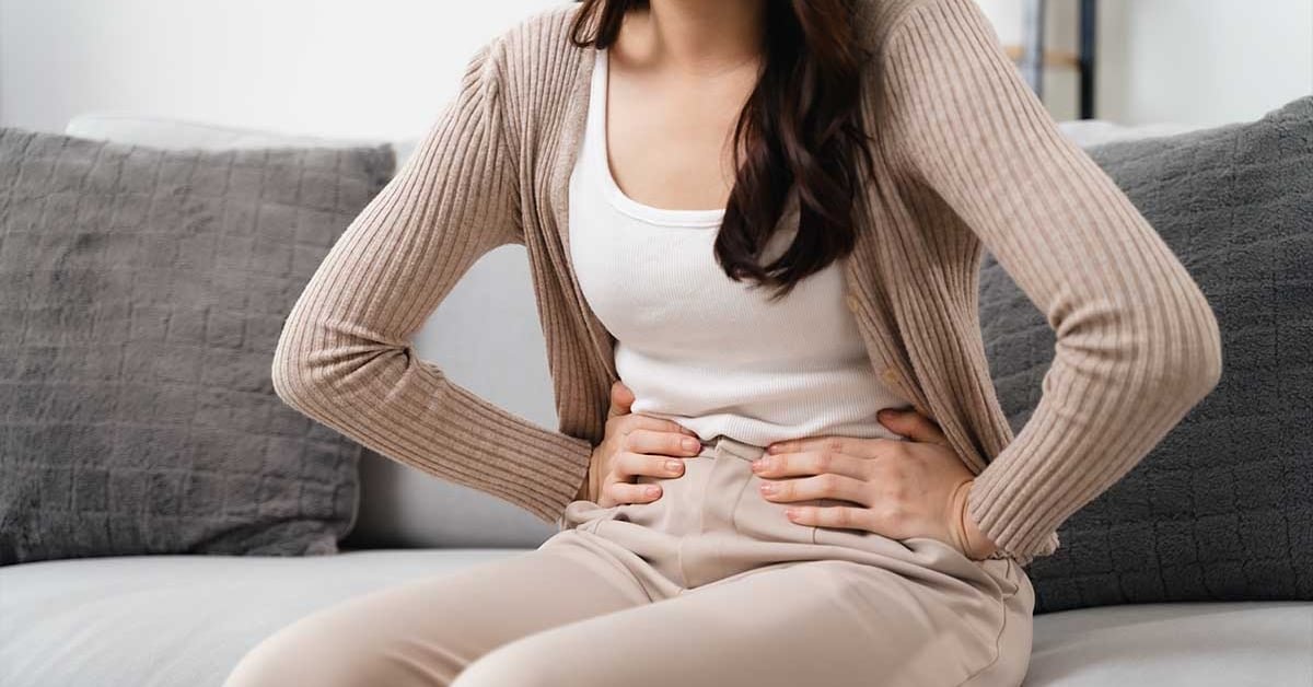 11 best natural remedies for bloating