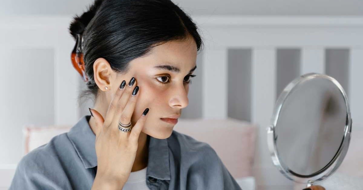 Is the face of cortisol real? - Ziist Aliva