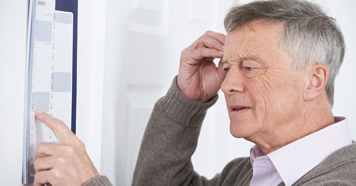 Eating this popular food just once a week could slash your risk of developing dementia
