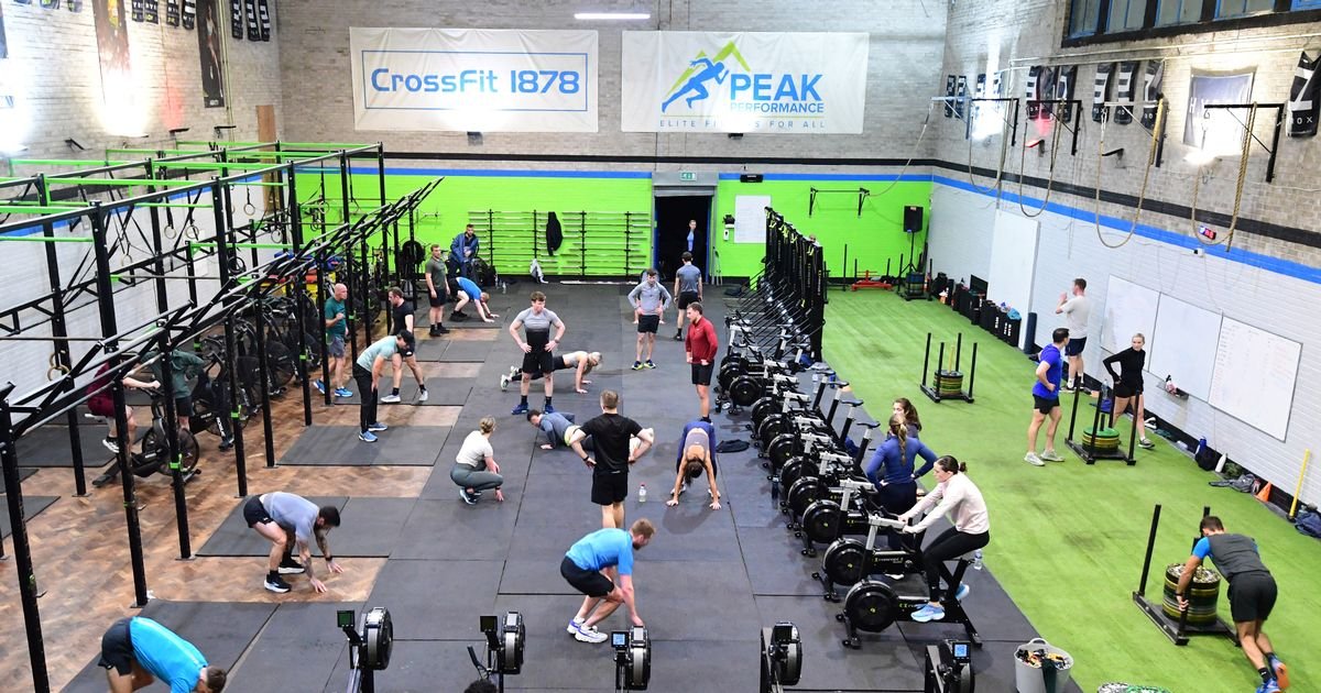 Fitness fans are just able to understand what the Irox stops