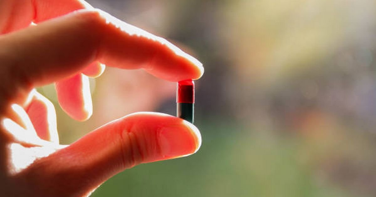 The warning of the doctor to millions of people taking the well-known health supplement