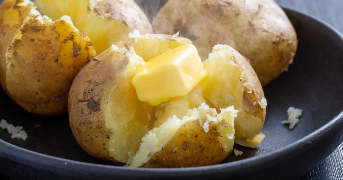Eating too much butter 'lift the risk of dying "but the study finds a tasty alternative