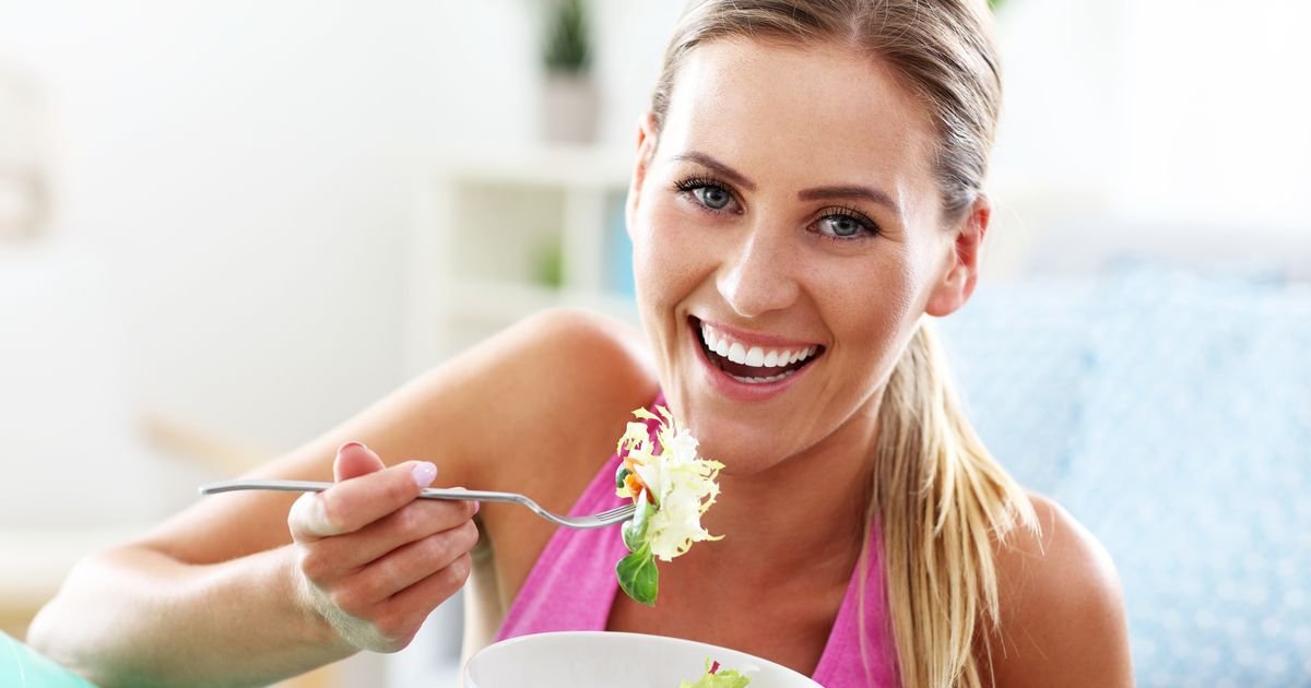 Three food handles to fight the tall cholesterol and protect your heart | parqrecord