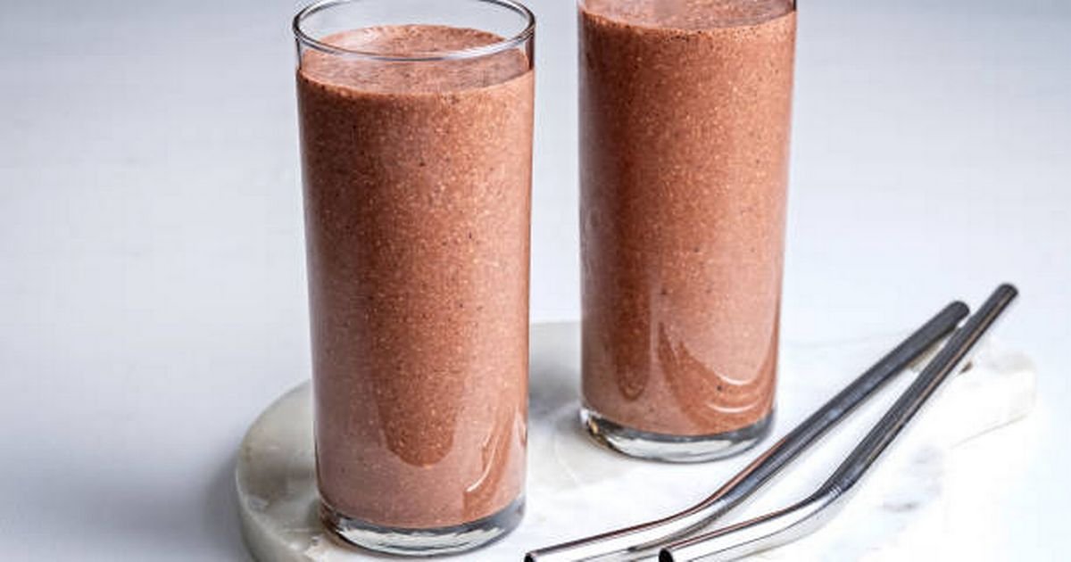 BIOCHMIC NAME three breakfast "healthy" you must avoid - and what food instead