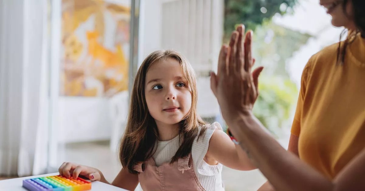 Set 'often stop the signs of the parents autism should watch