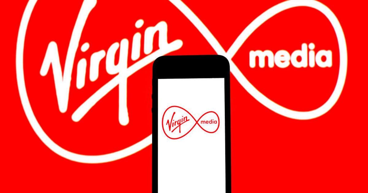 Virgin customers can get in front of TV for free thanks for limited time offer