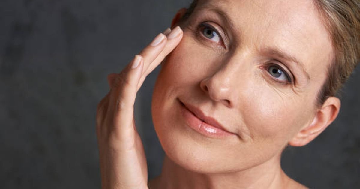 The world's world's older world doctor's doctor of the world-aging "and is not green tea or kale