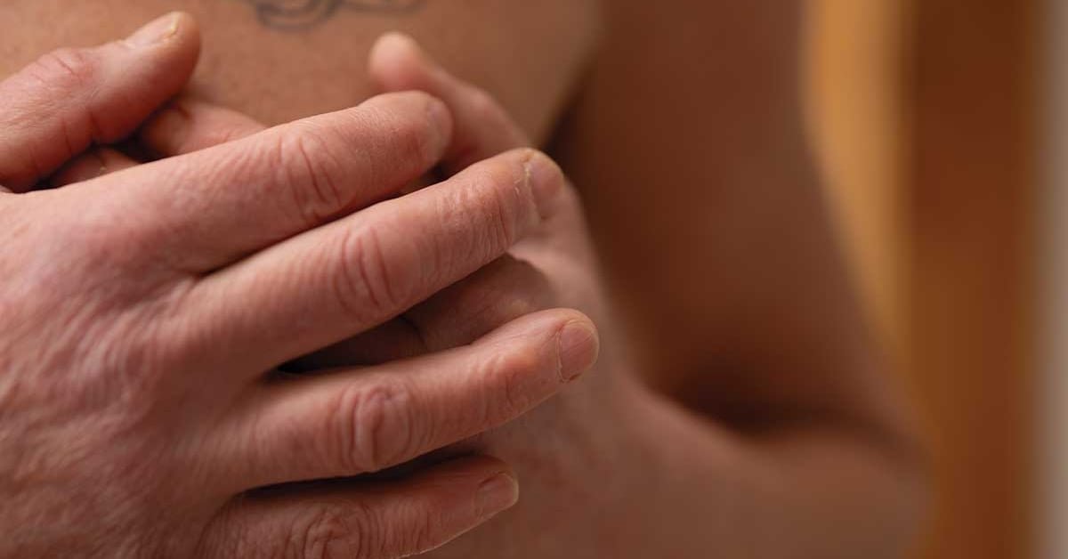 What are the dense breasts? - Ziist Aliva