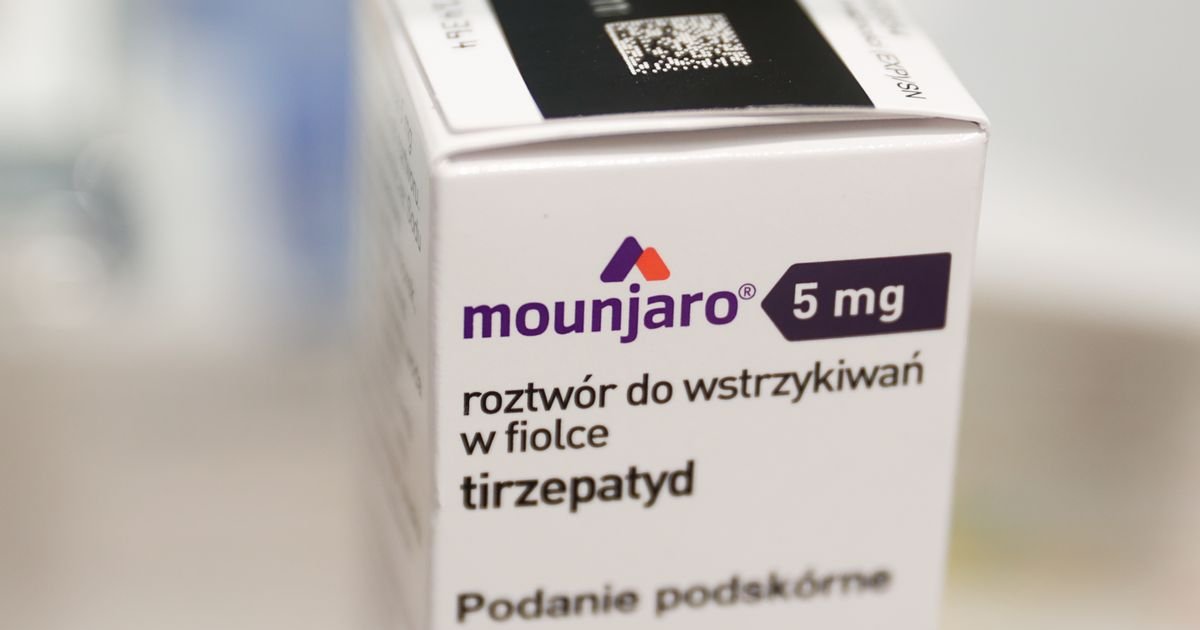 What really happens when you start at mounjaro from side effects to potential risks