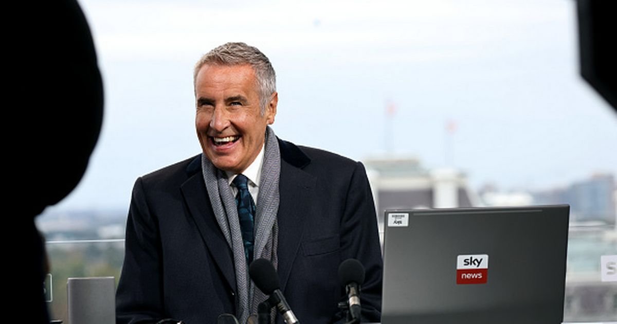 Signs of Southern Cancer of Prostate each man must know as Dermot Murnaghan diagnosed in Stage 4