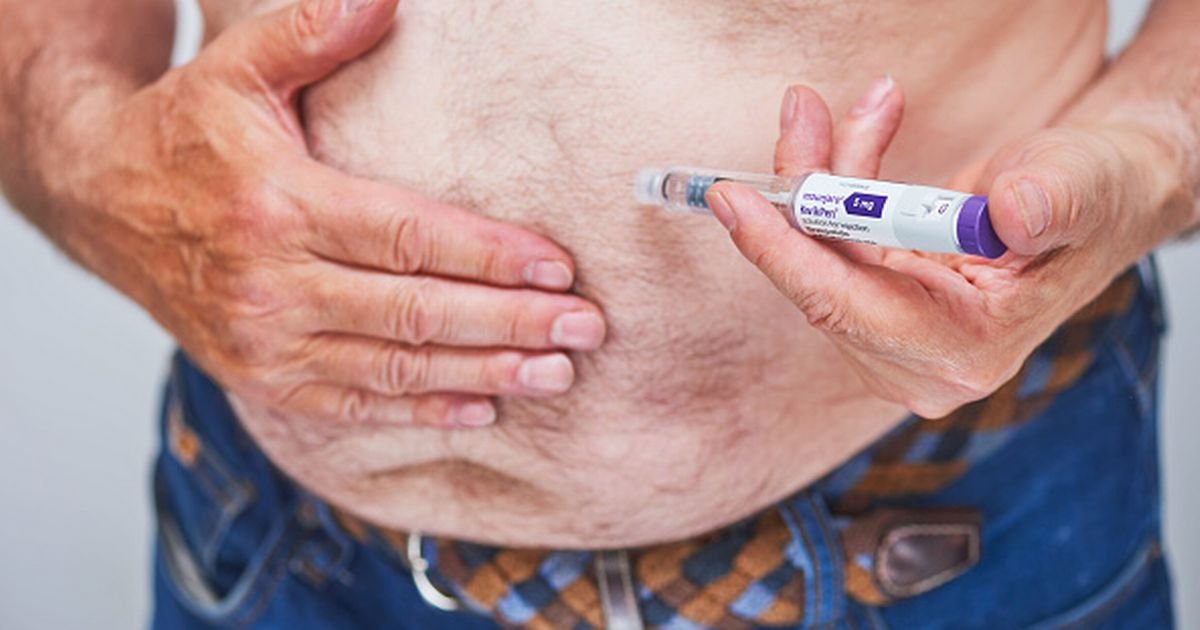 Who is eligible for mounjaro as weight loss jab becomes available by GPS?