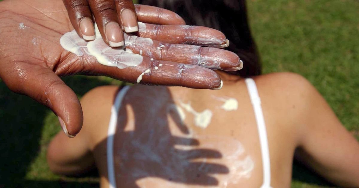 The third of the British are spas leaps on this body part of the crucial body as an experts' not ignoring "