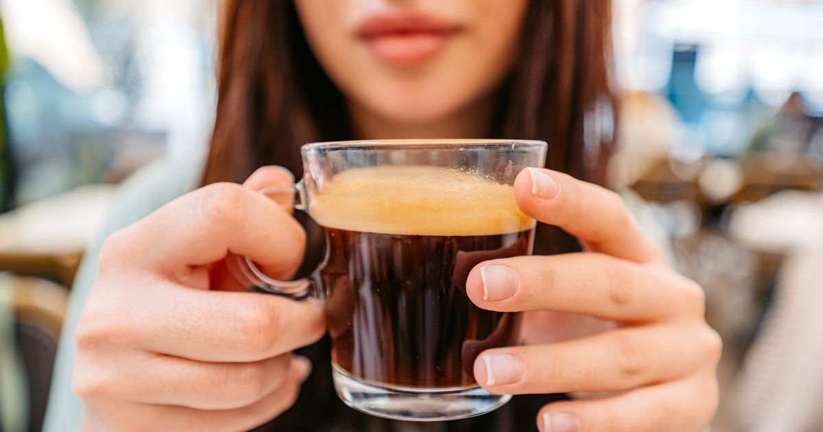 How to take your coffee could drop your death risk, according to the new study