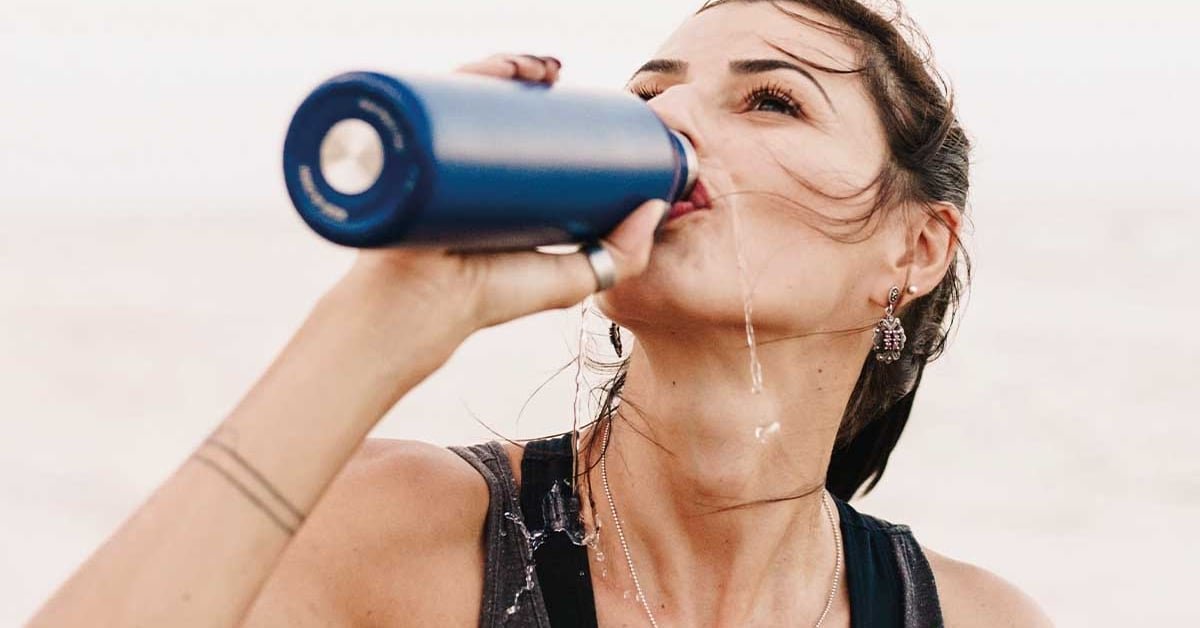 Exercise and mental health - Aliva magazine