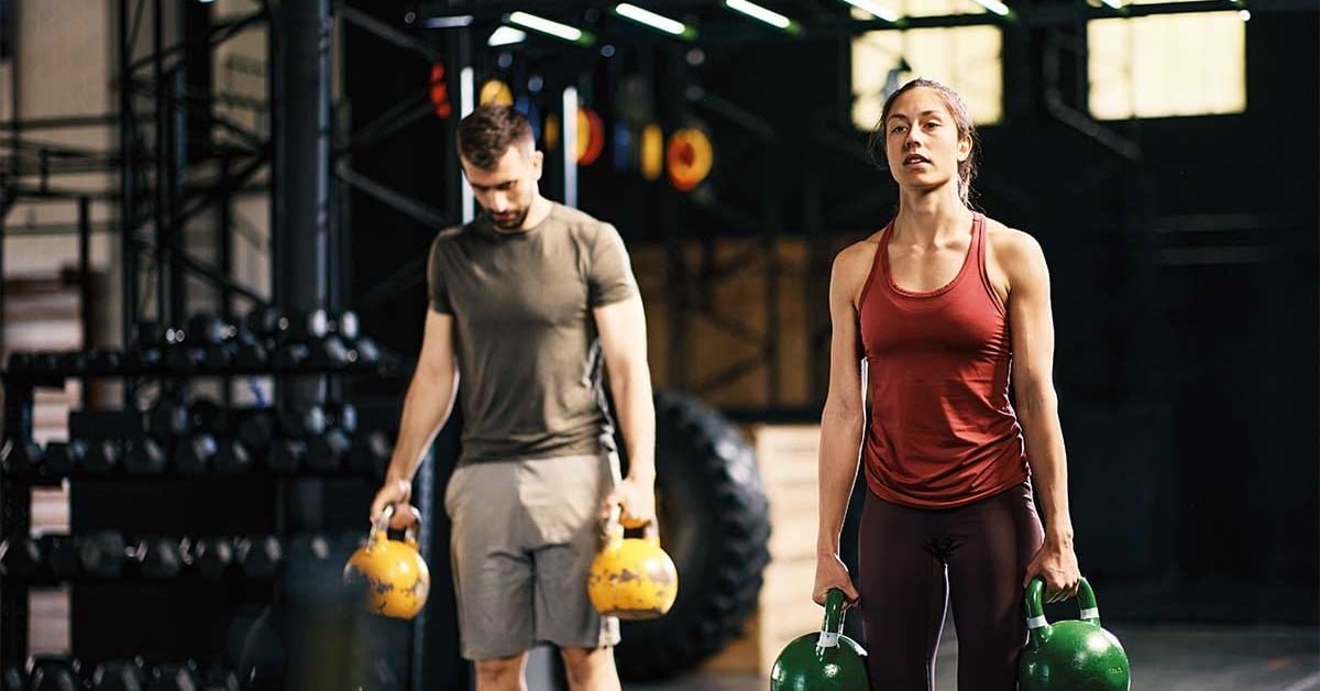 Six essential movement models - live magazine