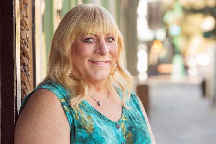 LGBTi people can get a free breast screen with a Victoria Pena